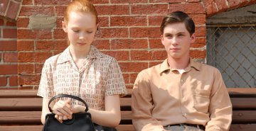 Фото - Мой единственный: 360x185 / 22 Кб