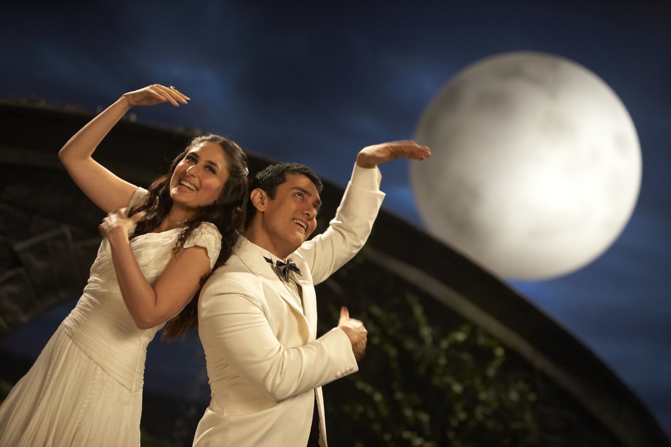 Фото - Три идиота: 1365x910 / 116 Кб