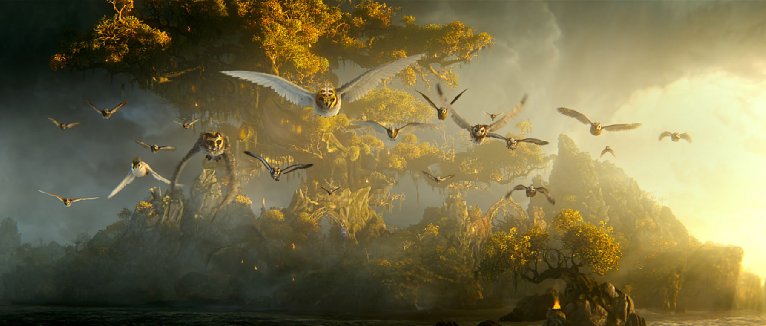 Фото - Легенды ночных стражей: 766x326 / 48 Кб