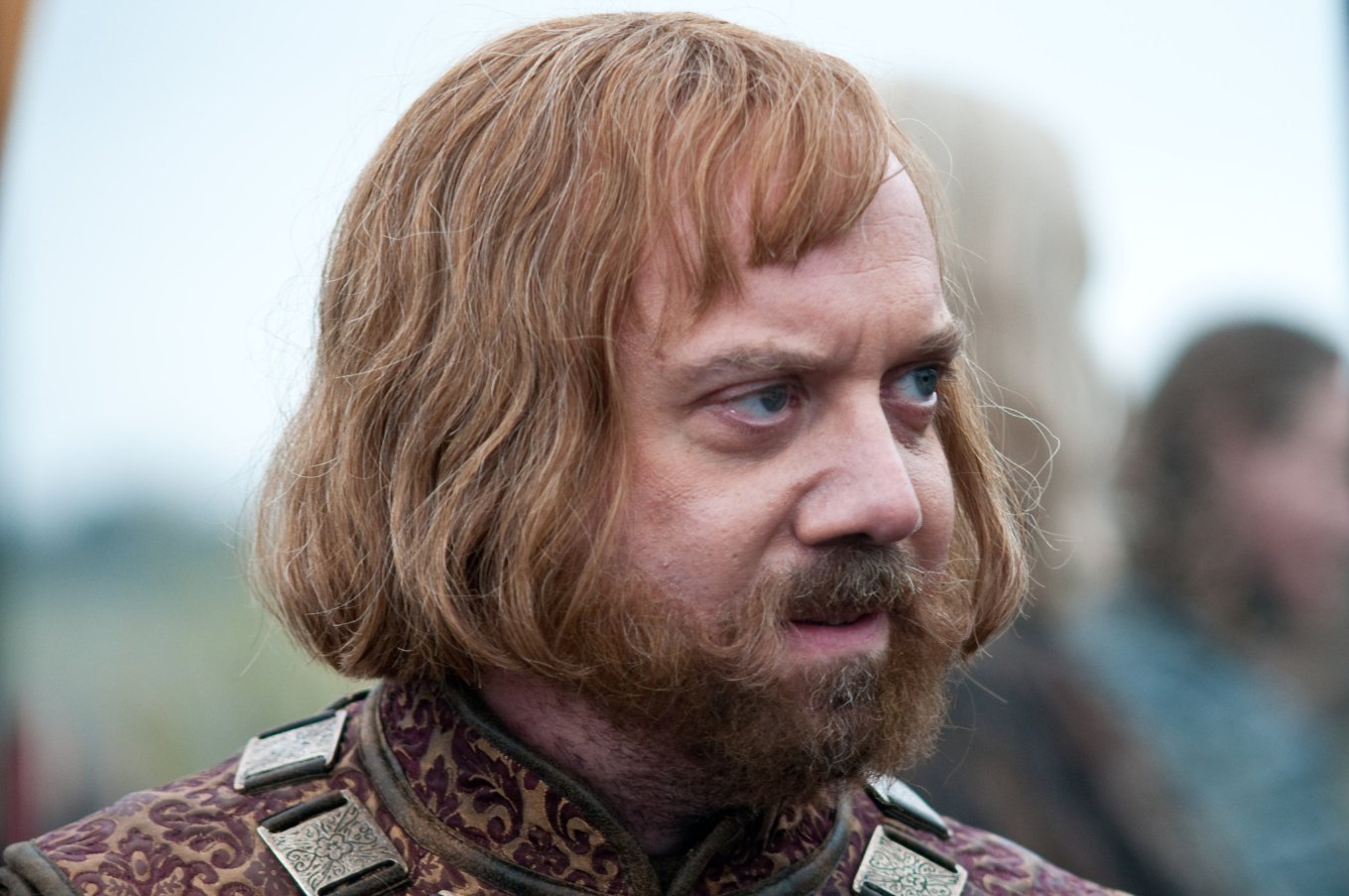 Фото - Железный рыцарь: 1360x903 / 166 Кб