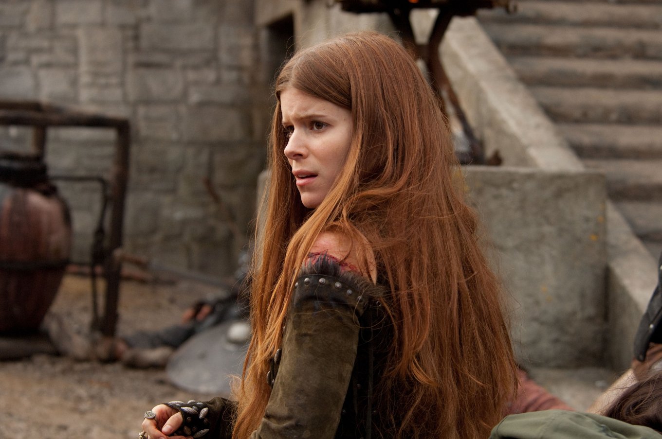 Фото - Железный рыцарь: 1360x903 / 176 Кб