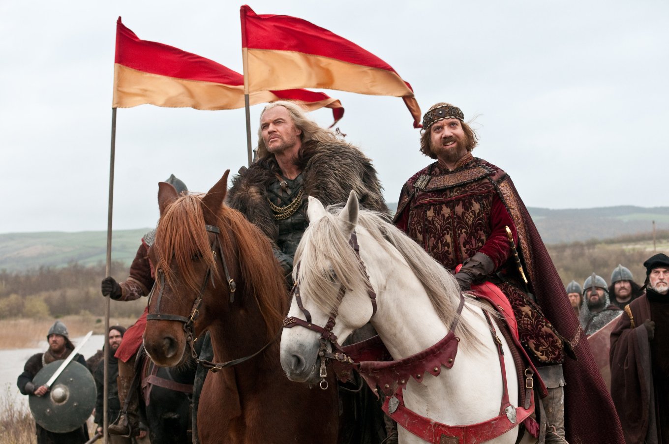 Фото - Железный рыцарь: 1360x903 / 194 Кб