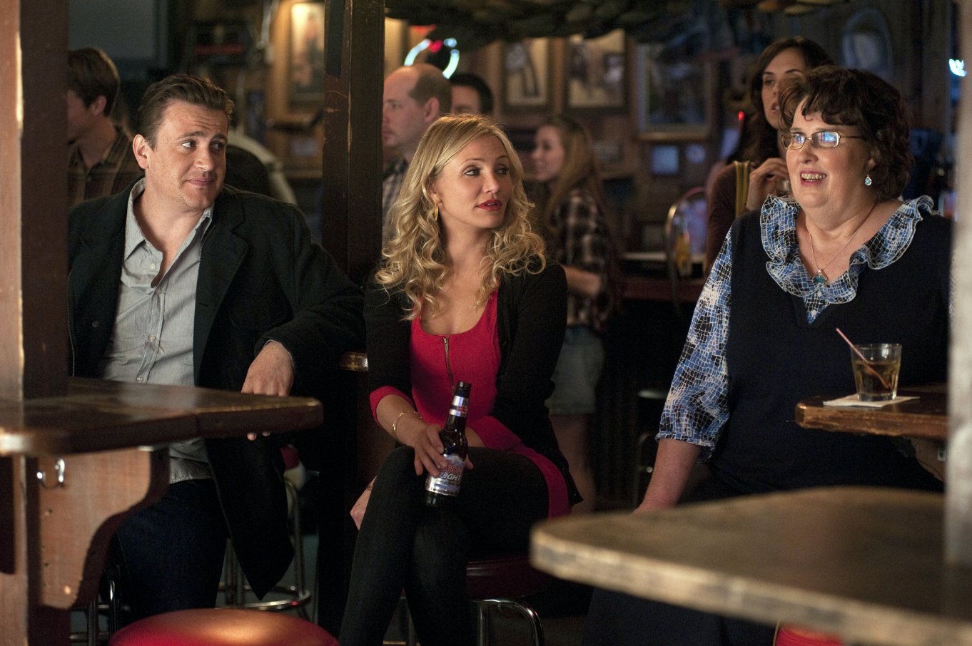 Фото - Очень плохая училка: 1362x906 / 203 Кб