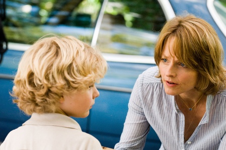 Фото - Бобер: 450x300 / 59.24 Кб