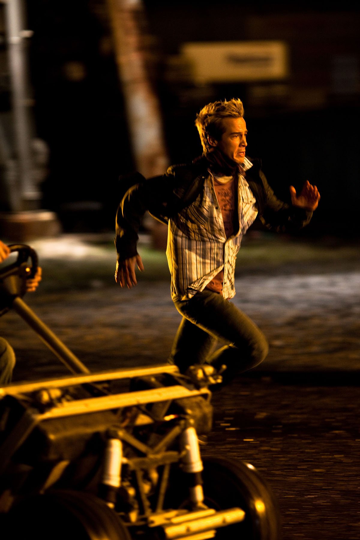 Фото - Супергерой: 1200x1800 / 200 Кб