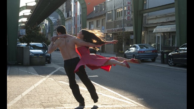 Фото - Пина: Танец страсти в 3D: 640x360 / 64.79 Кб