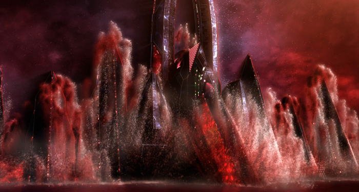 Фото - 2199: Космическая одиссея: 700x376 / 101.18 Кб