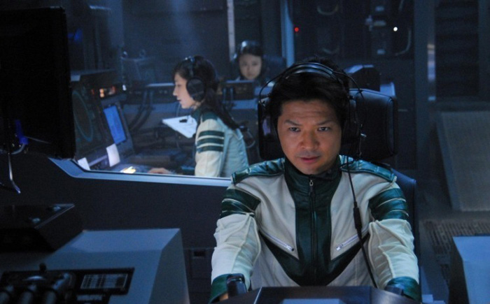 Фото - 2199: Космическая одиссея: 700x435 / 89.72 Кб