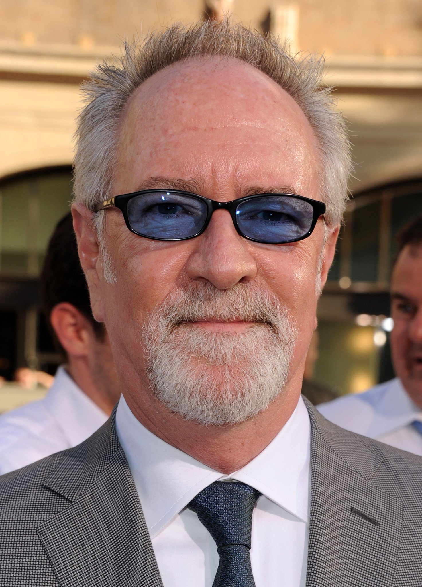 Фото - Ларри Краун: 1473x2048 / 564 Кб