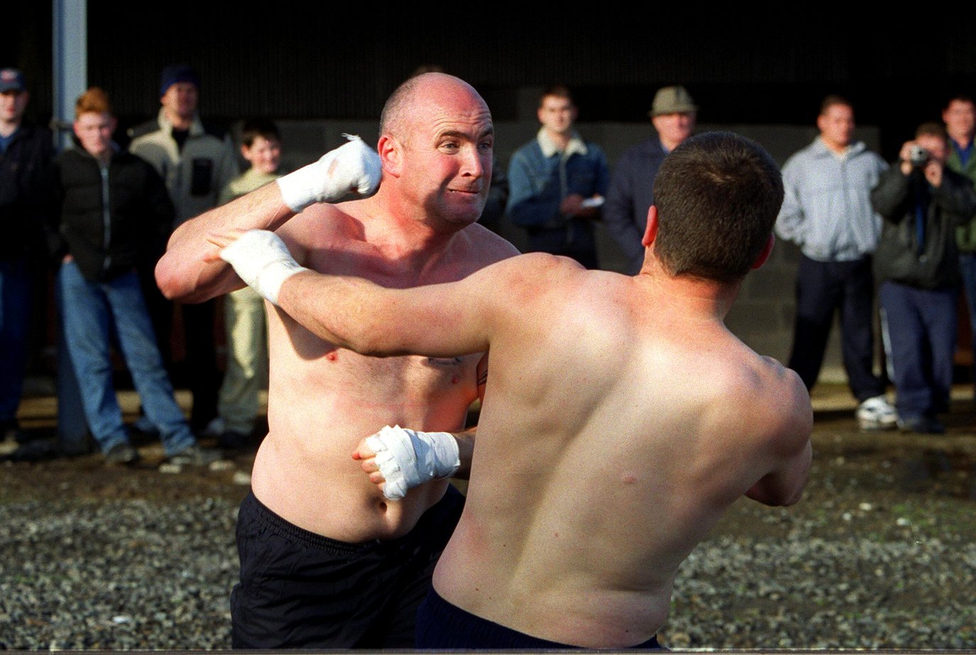 Фото - Knuckle: 1375x923 / 220 Кб