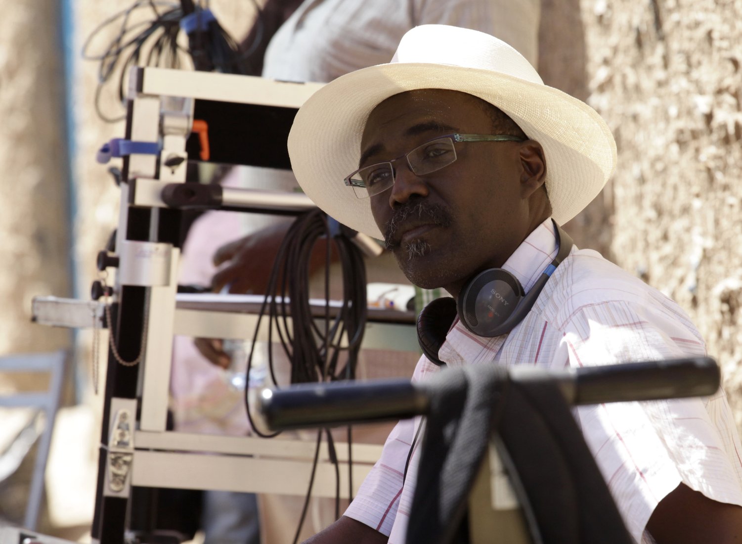 Фото - Человек, который кричит: 1501x1100 / 187 Кб