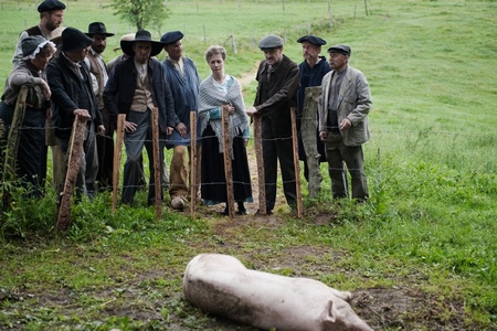 Фото - Кошмар за стеной: 450x300 / 82.84 Кб