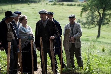 Фото - Кошмар за стеной: 450x300 / 70.83 Кб