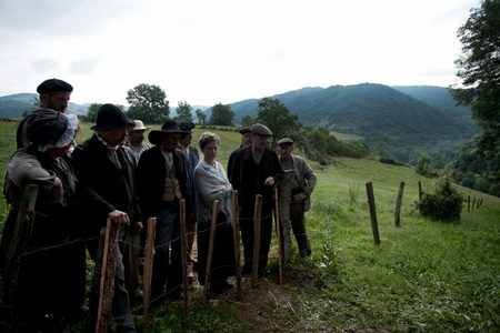 Фото - Кошмар за стеной: 450x300 / 54.91 Кб