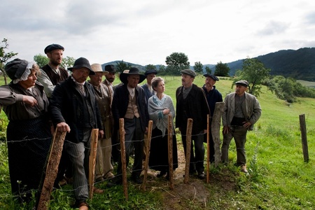 Фото - Кошмар за стеной: 450x300 / 65.64 Кб