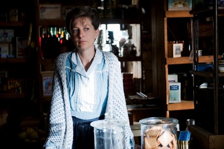 Фото - Кошмар за стеной: 450x300 / 56.07 Кб