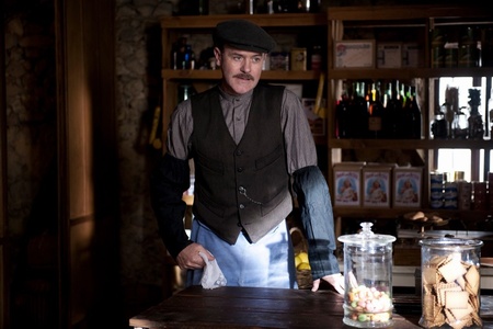 Фото - Кошмар за стеной: 450x300 / 52.53 Кб