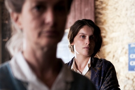 Фото - Кошмар за стеной: 450x300 / 41.58 Кб