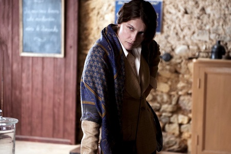 Фото - Кошмар за стеной: 450x300 / 49.89 Кб