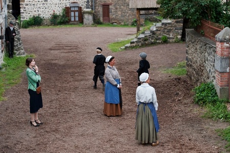 Фото - Кошмар за стеной: 450x300 / 80.5 Кб