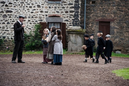 Фото - Кошмар за стеной: 450x300 / 80.54 Кб