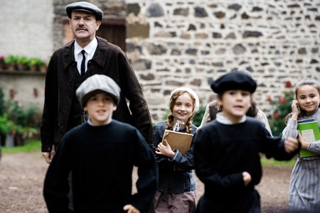 Фото - Кошмар за стеной: 450x300 / 55.5 Кб