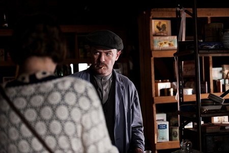 Фото - Кошмар за стеной: 450x300 / 46.97 Кб