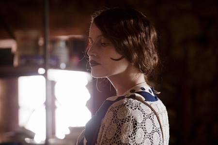 Фото - Кошмар за стеной: 450x300 / 39.82 Кб