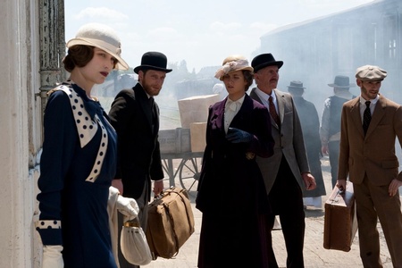 Фото - Кошмар за стеной: 450x300 / 51.11 Кб