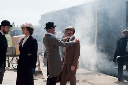 Фото - Кошмар за стеной: 450x300 / 45.09 Кб