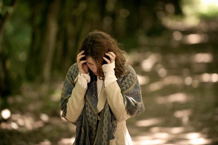 Фото - Кошмар за стеной: 450x300 / 44.37 Кб