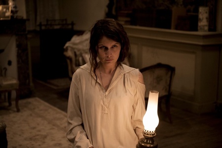 Фото - Кошмар за стеной: 450x300 / 35.37 Кб