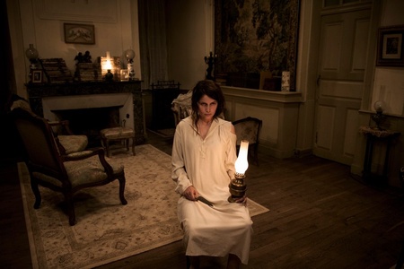 Фото - Кошмар за стеной: 450x300 / 45.17 Кб