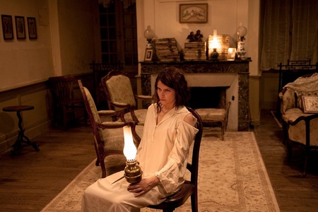 Фото - Кошмар за стеной: 450x300 / 55.26 Кб