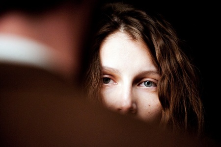 Фото - Кошмар за стеной: 450x300 / 33.77 Кб