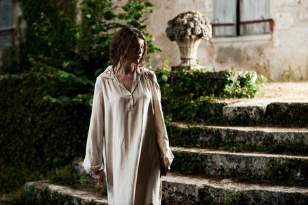 Фото - Кошмар за стеной: 450x300 / 64.83 Кб