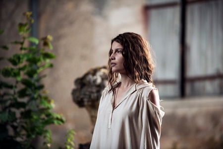 Фото - Кошмар за стеной: 450x300 / 41.71 Кб