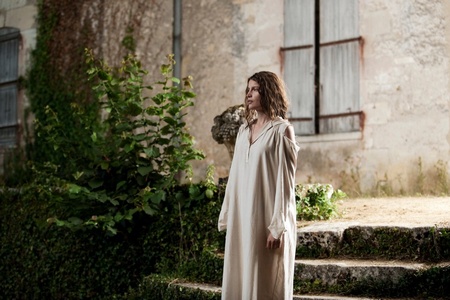 Фото - Кошмар за стеной: 450x300 / 64.01 Кб