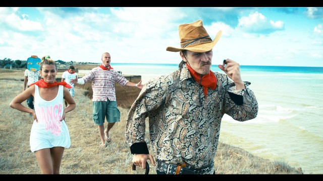 Фото - Шапито-шоу: 640x360 / 75.47 Кб