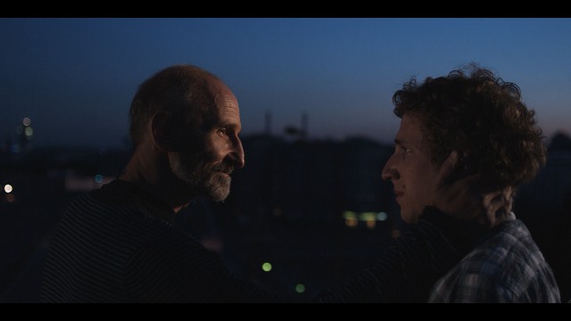 Фото - Шапито-шоу: 640x360 / 25.6 Кб