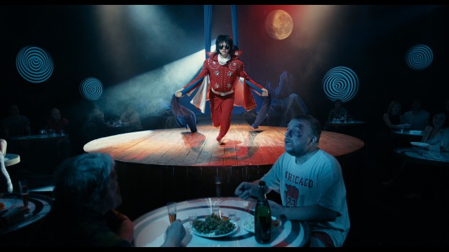 Фото - Шапито-шоу: 640x360 / 45.88 Кб