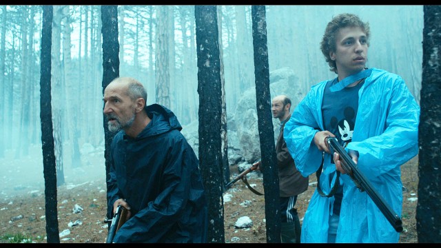 Фото - Шапито-шоу: 640x360 / 78.67 Кб