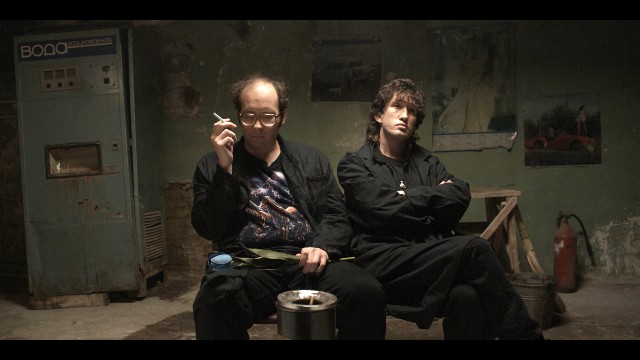 Фото - Шапито-шоу: 640x360 / 46.3 Кб