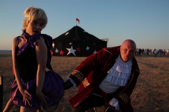 Фото - Шапито-шоу: 560x372 / 77.65 Кб