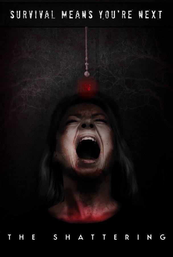 Фото - The Shattering: 608x900 / 55 Кб