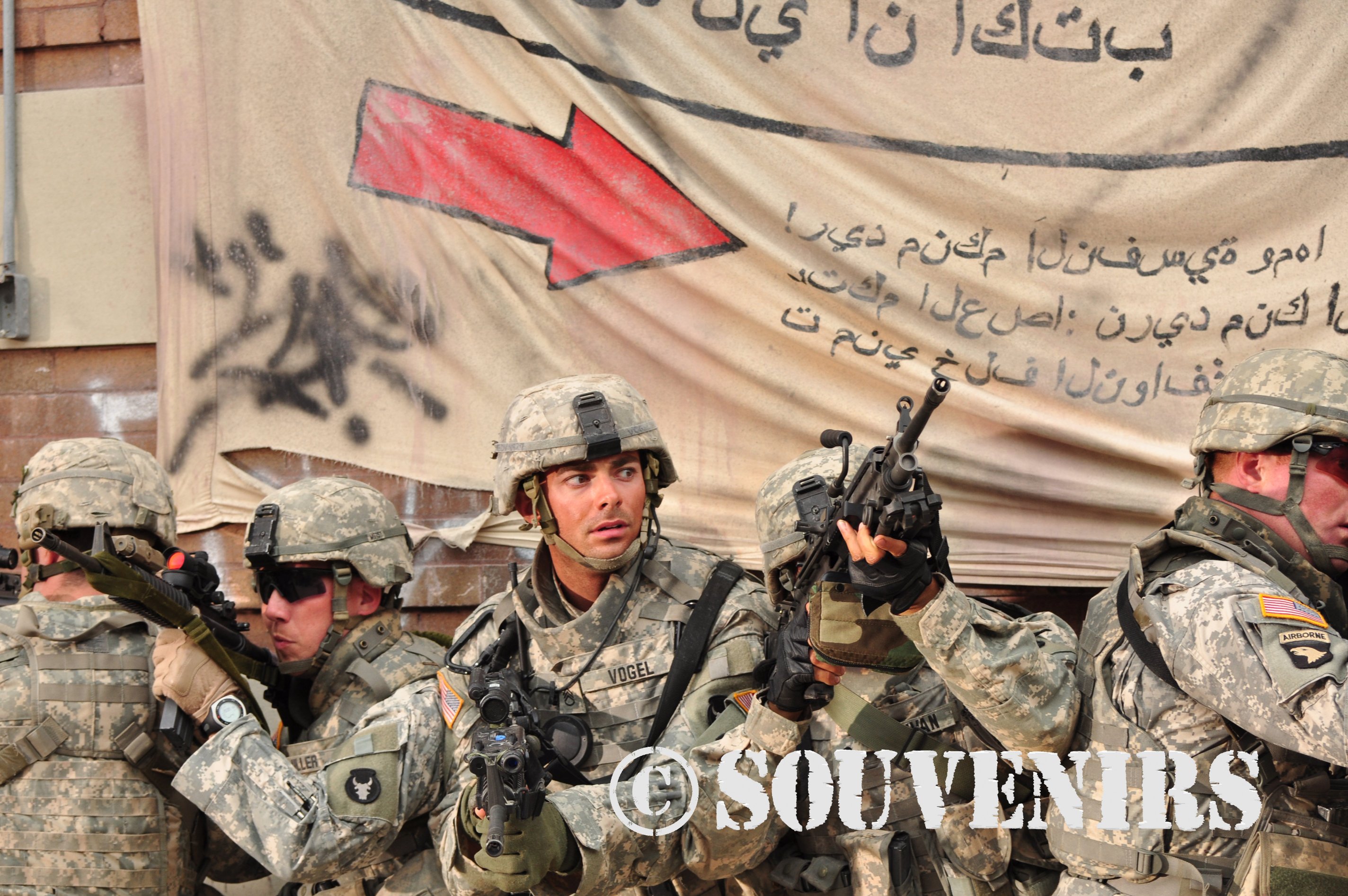 Фото - Memorial Day: 2848x1892 / 863 Кб