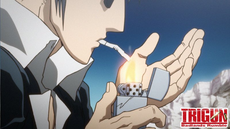 Фото - Триган: 800x450 / 63 Кб