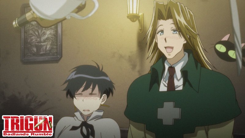 Фото - Триган: 800x450 / 55 Кб