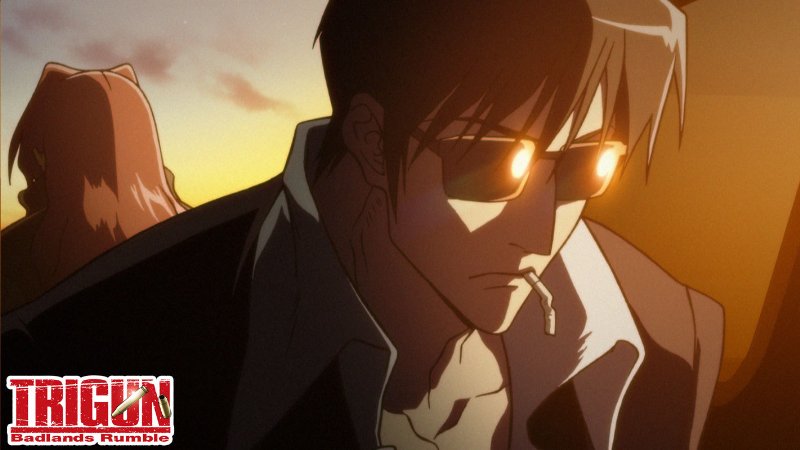 Фото - Триган: 800x450 / 50 Кб