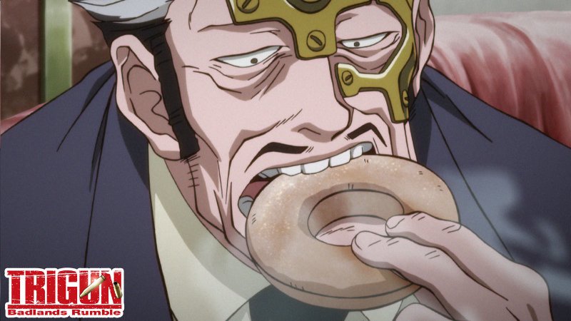 Фото - Триган: 800x450 / 68 Кб